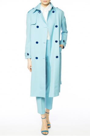 Ruffled shirt, zdjęcie 2 Ruffled shirt od Victoria Victoria Beckham